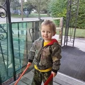 Meet your Posher, Blake